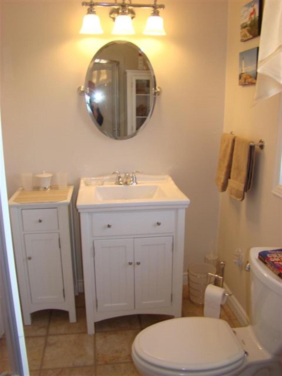 Tucked Inn The Harbour B&B Victoria Harbour Buitenkant foto